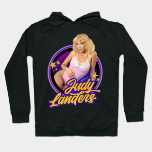 Judy Landers Hoodie